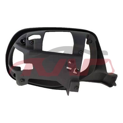 For Porsche623cayenne 08 door Mirror Body 95573162700   95573162800, Porsche Auto Part, Cayenne Car Parts95573162700   95573162800