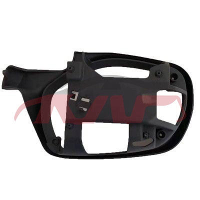 For Porsche623cayenne 08 rearview Mirror Body 95573152301 95573152401, Cayenne Auto Part, Porsche  Automotive Parts95573152301 95573152401