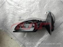 For Nissan 20135117 Qashqai rearview Mirror 96302-df30a    96301-df30a, Qashqai List Of Car Parts, Nissan  Rearview Mirror96302-DF30A    96301-DF30A