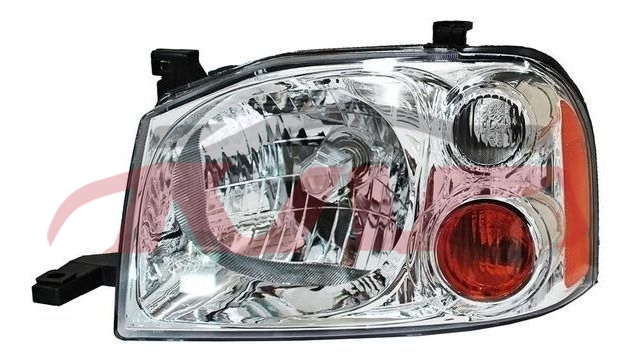 For Nissan 20218802 Paladin head Lamp l 26060-vk000 R 26010-vk000, Nissan  Auto Lamps, Paladin  Auto Part PriceL 26060-VK000 R 26010-VK000