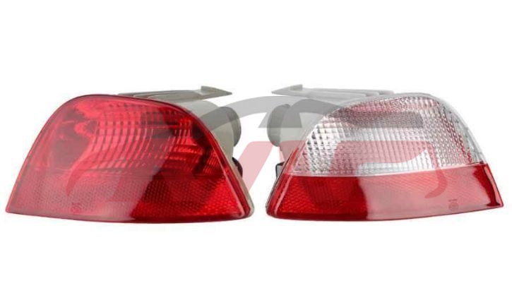 For Ford 2070705 Focus Sedan rear Bumper Lamp l 5m51-15k273-aa   R 5m51-15500-aa, Ford   Automotive Accessories, Focus Car Parts�?price-L 5M51-15K273-AA   R 5M51-15500-AA