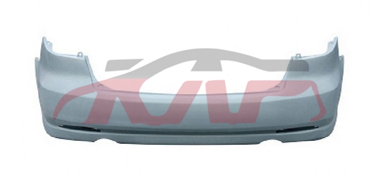 For Mazda 678mazda 6 05  rear Bumper gv2s-50-221a, Mazda 6 Auto Part, Mazda   Car Body PartsGV2S-50-221A