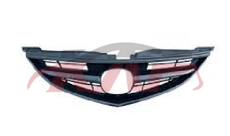 For Mazda 2118mazda  Sport grille gs1m-50031, Mazda 6 Car Parts Shipping Price, Mazda  Auto LampsGS1M-50031