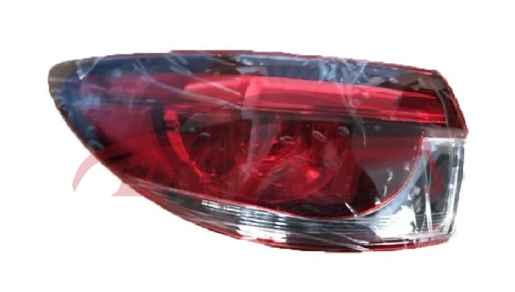 For Mazda 20121517 Mazda 6 tail Lamp gw2f-51-160/150, Mazda 6 Car Parts Shipping Price, Mazda  Auto LampsGW2F-51-160/150