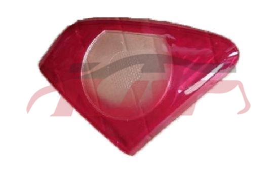 For Toyota 2020607 Corolla tail Lamp Cover , Toyota  Car Parts, Corolla  List Of Car Parts