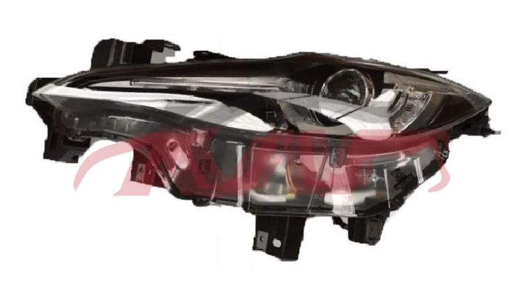 For Mazda 1146cx-4 head Lamp gv9s5103x/  Gv9s5104x Gv9t5103xa/ Gv9t5104xa, Mazda Cx-4 Automotive Accessories, Mazda  Car Parts-GV9S5103X/  GV9S5104X GV9T5103XA/ GV9T5104XA