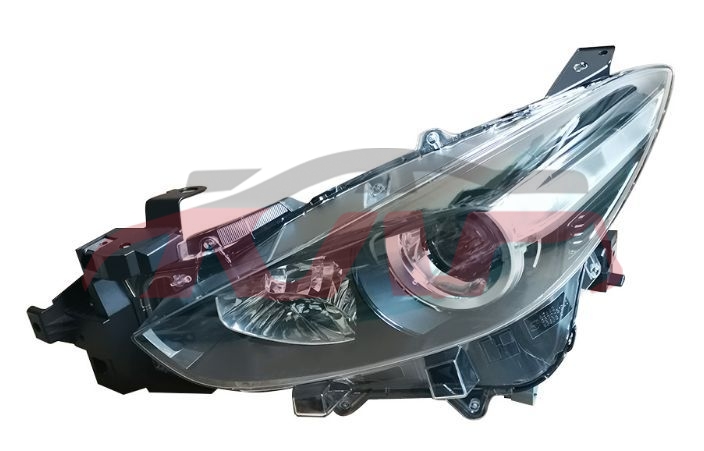 For Mazda 1214axela 17 head Lamp bapj-51-040f\030f, Mazda 3 Auto Parts, Mazda  Auto LampsBAPJ-51-040F\030F