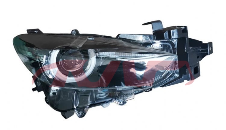 For Mazda 1214axela 17 head Lamp Led bapk-51030/51040, Mazda 3 Auto Accessorie, Mazda  Auto PartsBAPK-51030/51040