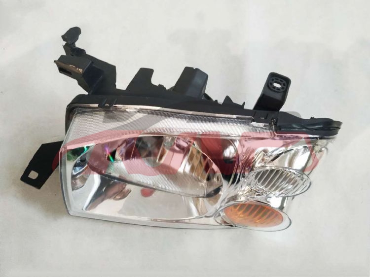 For Nissan 20218802 Paladin head Lamp l 26060-vk000 R 26010-vk000, Nissan  Auto Lamps, Paladin  Auto Part PriceL 26060-VK000 R 26010-VK000