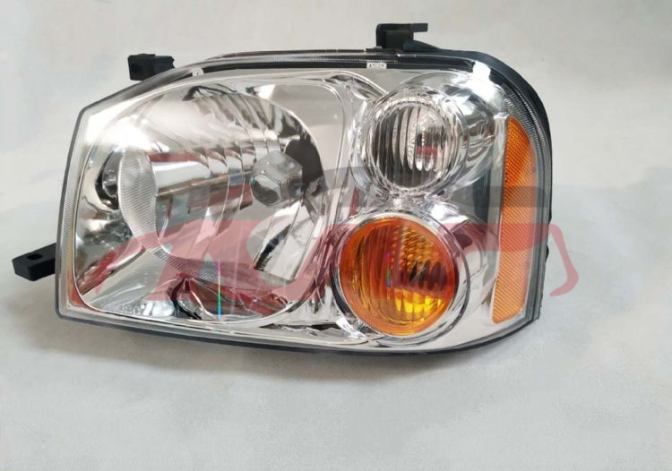 For Nissan 20218802 Paladin head Lamp l 26060-vk000 R 26010-vk000, Nissan  Auto Lamps, Paladin  Auto Part PriceL 26060-VK000 R 26010-VK000