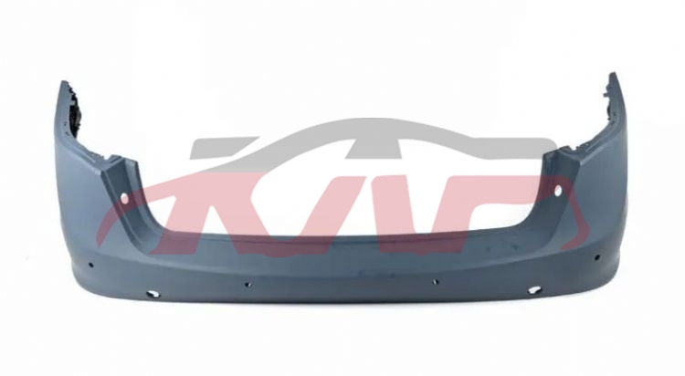 For Porsche624cayenne 958 11-14 rear Bumper 95850541110g2x, Porsche  Car Body Parts, Cayenne Accessories95850541110G2X