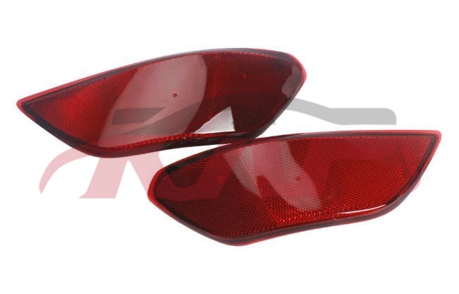 For Porsche624cayenne 958 11-14 rear Bumper Lamp 95863110500  95863110600, Cayenne Auto Parts Price, Porsche Auto Parts95863110500  95863110600