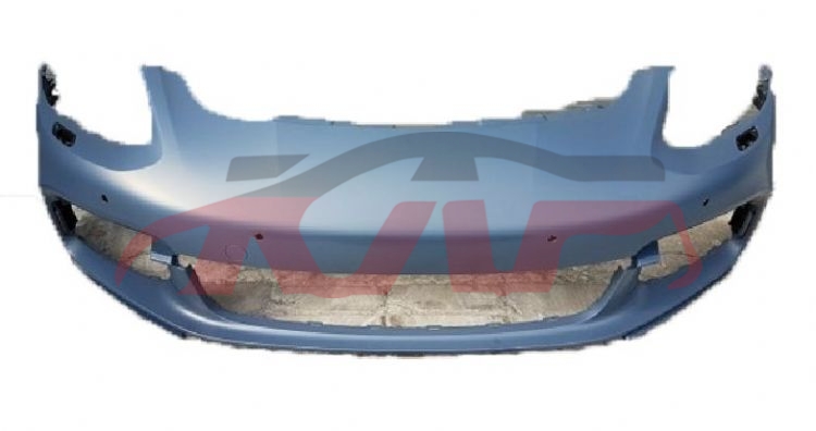 For Porsche1188panamera 14-17 front Bumper 971898010a  971898010, Porsche Auto Part, Panamera Parts971898010A  971898010