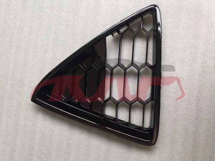 For Ford 2070212 Focus Hatchback triangular Board Of Front Bumper Grilleuro) l Bm51-17k947-cfw-01                 R Bm51-17k946-cfw-01, Focus Auto Parts Manufacturer, Ford  Auto PartL BM51-17K947-CFW-01                 R BM51-17K946-CFW-01