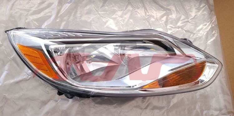 For Ford 2070212 Focus Hatchback head Lamp Usa Type) l:bm5113w030af  R:bm5113w029af, Ford  Head Light, Focus List Of Auto PartsL:BM5113W030AF  R:BM5113W029AF