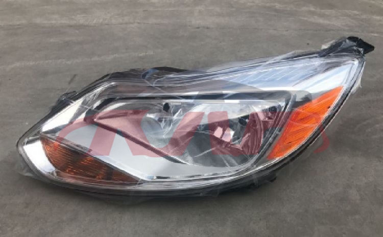 For Ford 2070212 Focus Hatchback head Lamp Usa Type) l:bm5113w030af  R:bm5113w029af, Ford  Head Light, Focus List Of Auto PartsL:BM5113W030AF  R:BM5113W029AF