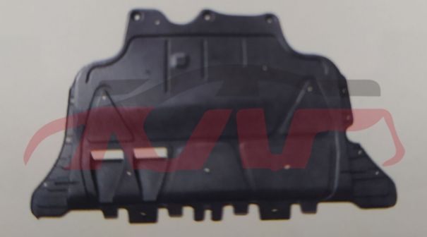 For V.w. 749golf 7 engine Cover 5q0825236q, V.w.  Auto Lamps, Golf Car Spare Parts5Q0825236Q