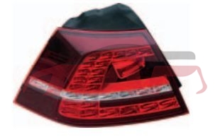 For V.w. 1744golf 7gti  tail Lamp 5g0945207/208/307f/308f, V.w.   Automotive Parts, Golf Automotive Accessories Price5G0945207/208/307F/308F