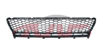 For V.w. 1744golf 7gti  bumper Grille 5g0853677c 9b9, Golf Auto Parts Catalog, V.w.  Grille Guard5G0853677C 9B9