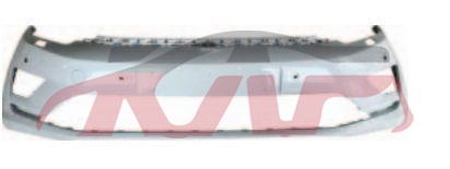 For V.w. 1745sportsvan front Bumper 51g807217, V.w.  Auto Part, Golf Auto Parts51G807217