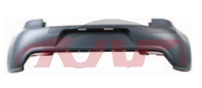 For V.w. 1746golf 6 R20  rear Bumper 5k6807417l, Golf Car Parts�?price, V.w.  Car Lamps5K6807417L