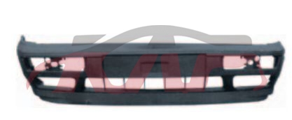 For V.w. 1749goif 3  1992-1997 front Bumper 1h6 807 217b41, V.w.  Umper Cover Front, Golf Auto Parts Catalog1H6 807 217B41