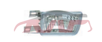 For V.w. 1759goif2  92-97  white Fog Lamp 1h0 941 899/700, Golf Automobile Parts, V.w.   Automotive Accessories1H0 941 899/700