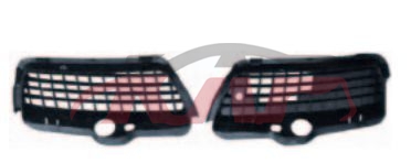 For V.w. 1759goif2  92-97  fog Lamp Cover 1h6853 655a/666a, V.w.  Auto Lamps, Golf Automobile Parts1H6853 655A/666A