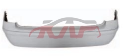 For V.w. 1805polo �� 02-04 rear Bumper , Polo Automotive Parts, V.w.  Auto Lamps