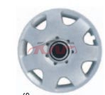 For V.w. 1805polo �� 02-04 wheel Cover 6q0 601 147a, V.w.  Auto Lamp, Polo Car Accessorie Catalog6Q0 601 147A