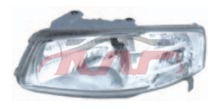 For V.w. 1809golg4) 05-08  head Lamp 5w0 941 043/044, V.w.  Auto Lamps, Golf Car Spare Parts5W0 941 043/044