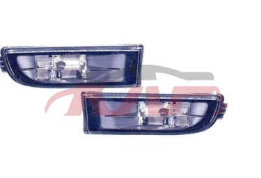 For Bmw 1415e38  2004-2010 fog Lamp , Bmw  Auto Lamps, 7  Auto Parts Shop