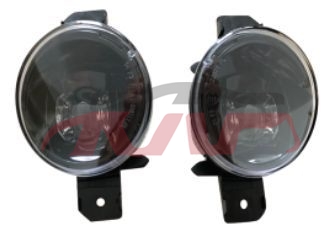 For Nissan 20120819 Teana/altima led Fog Lamp , Teana Replacement Parts For Cars, Nissan   Fog Lamp Led Daylight