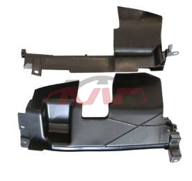 For Nissan 20197505qashqai water Tanks Shield 62322-3ra0a, Qashqai Auto Parts Catalog, Nissan  Auto Part62322-3RA0A