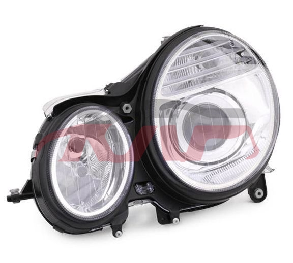 For Benz 478w211 07-09 head Lamp 2118202961    2118203061, Benz   Automotive Parts, E-class Car Accessories Catalog2118202961    2118203061