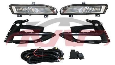 For Nissan 198120 Sylphy fog Lamp Set , Sylphy Car Parts, Nissan   Car Lamp Led