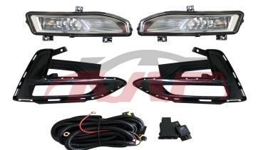 For Nissan 198120 Sylphy fog Lamp Set , Nissan   Fog Light Assembly, Sylphy Car Accessorie