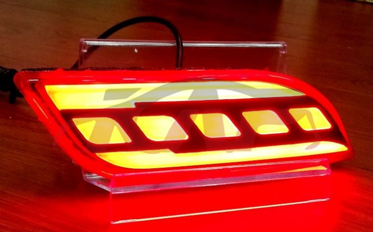 For Jeep 1984compass rear Bumper Lamp , Jeep   Automotive Parts, Compass Advance Auto Parts