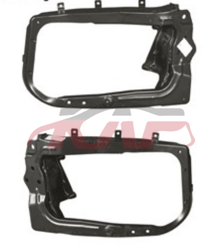 For Hino 19922013 head Lamp Bracket , 700 Car Parts Discount, Hino  Auto Lamp-