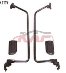 For Hino 19922013 mirror Arm , 700 Auto Parts Manufacturer, Hino   Automotive Accessories