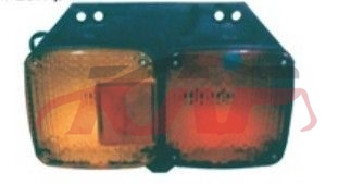 For Hino 19922013 tail Lamp , Hino  Car Lamps, 700 Car Accessories Catalog