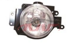 For Hino 19922013 fog Lamp , 700 Car Part, Hino  Auto Parts