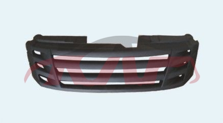 For Isuzu 20134212   D-max grille , Isuzu  Auto Lamps, D-max Replacement Parts For Cars