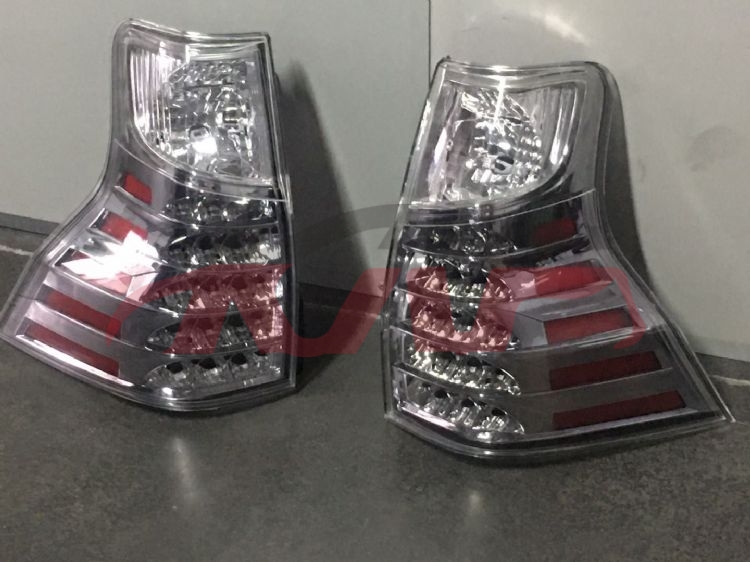 For Lexus 1131gx460 tail Lamp , Gx Automotive Parts, Lexus  Tail Lamps