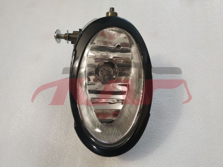 For Mazda 460mazda 3 04-08 fog Lamp , Mazda   Led Foglight, Mazda 3 List Of Auto Parts