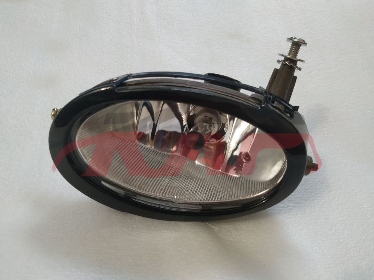 For Mazda 460mazda 3 04-08 fog Lamp , Mazda   Led Foglight, Mazda 3 List Of Auto Parts