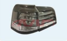 For Lexus 1075lx570   2016 tail Lamp Led , Lexus  Auto Parts, Lx Car Accessorie