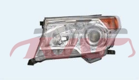 For Lexus 1075lx570   2016 head Lamp , Lx Auto Parts Catalog, Lexus   Car Body Parts