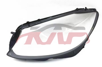 For Benz 474new C 15 205 lamp Cover Lens , Benz  Head Lamp Cover, C-class Parts Suvs Price