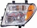 For Nissan 2093205-06 pathfinder head Lamp Usa Type 315-1159 L:26060-zg90a R:26010-zg90a, Pathfinder Advance Auto Parts, Nissan   Car Body Parts-315-1159 L:26060-ZG90A R:26010-ZG90A